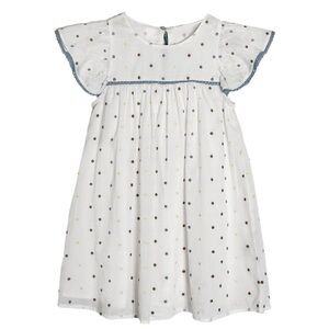 Baybala girls dress size 5 this is the Dolly dress